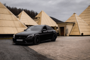 Why Regular Car Servicing is Essential for the Mercedes AMG E 53 Hybrid