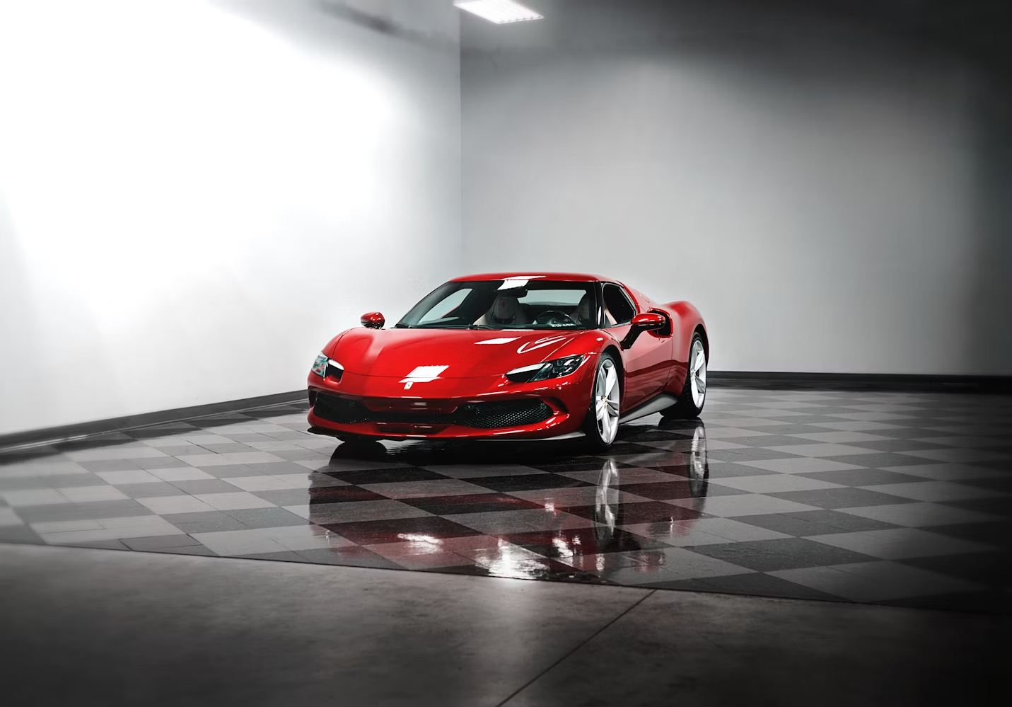 Why the Right Bodyshop Matters
