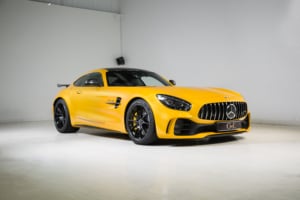 Insurance Options for Cars Exported from the UK to Malaysia