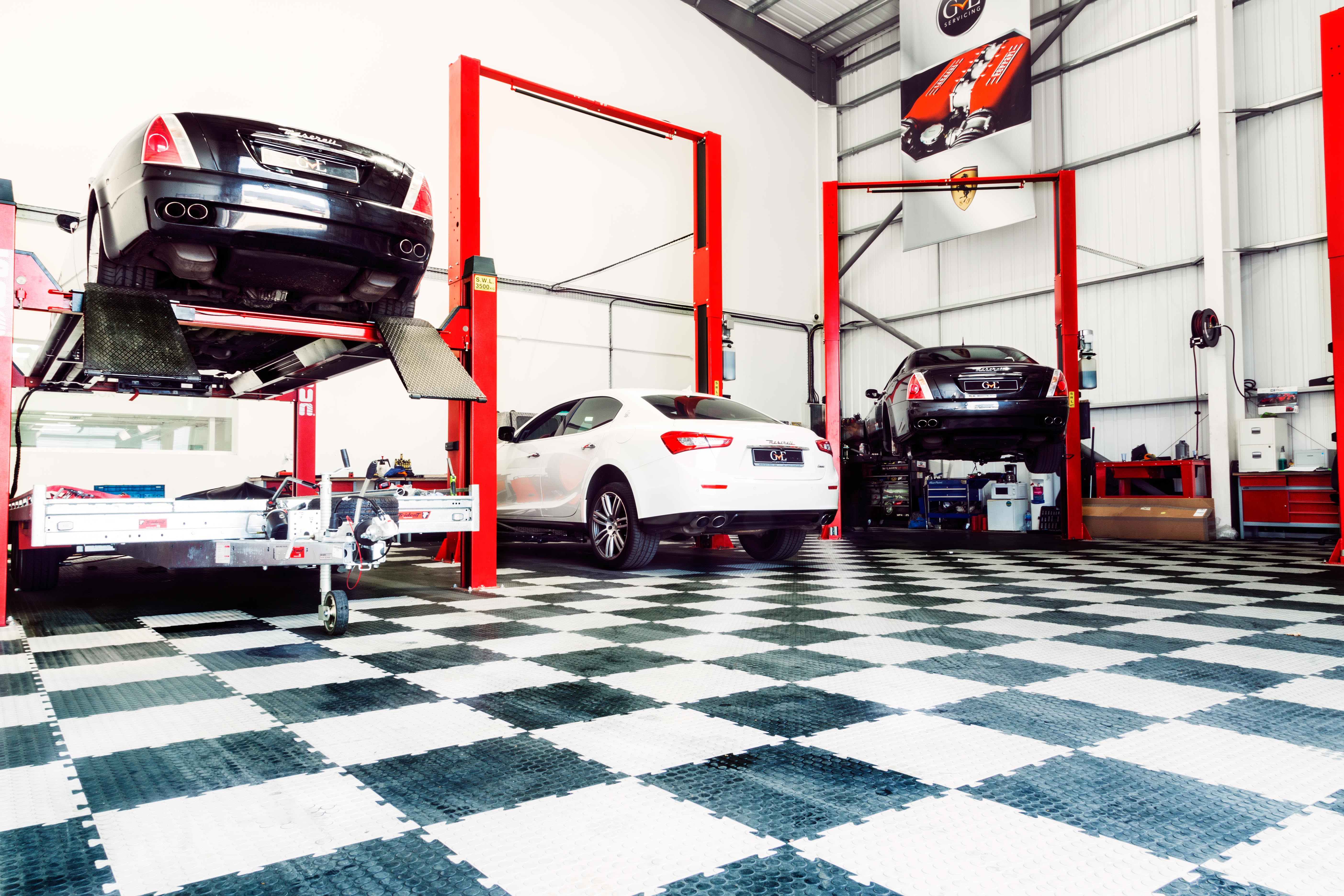 Common Car Servicing Myths Debunked