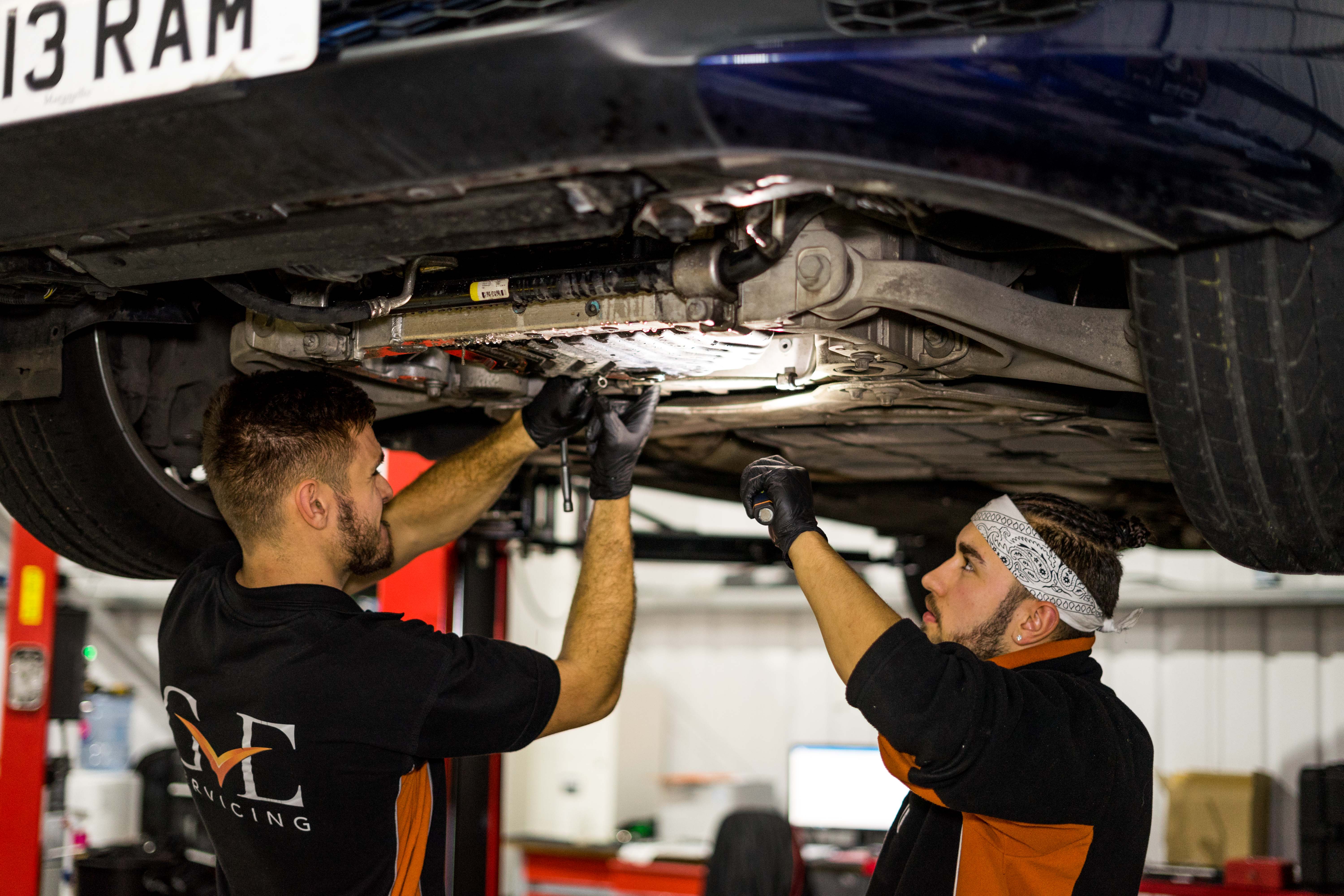 What Accident Management Companies Do