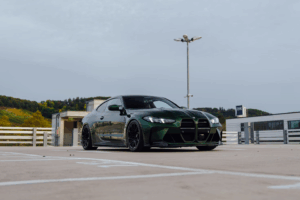 How Long Does It Take to Import a Car from the UK to Malaysia