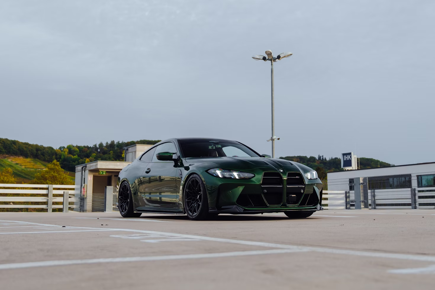 How Long Does It Take to Import a Car from the UK to Malaysia