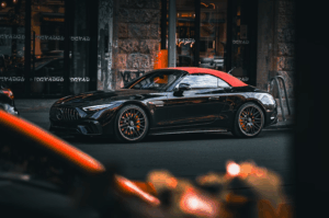 How Much Does It Cost to Import a Car from the UK