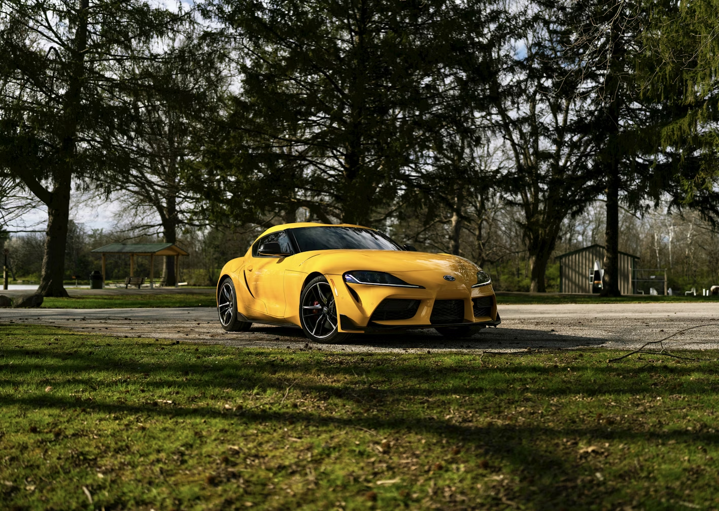 How to Export a Car from the UK to Europe