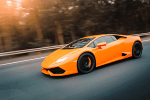 Lamborghini Service Intervals: What Every Owner Should Know