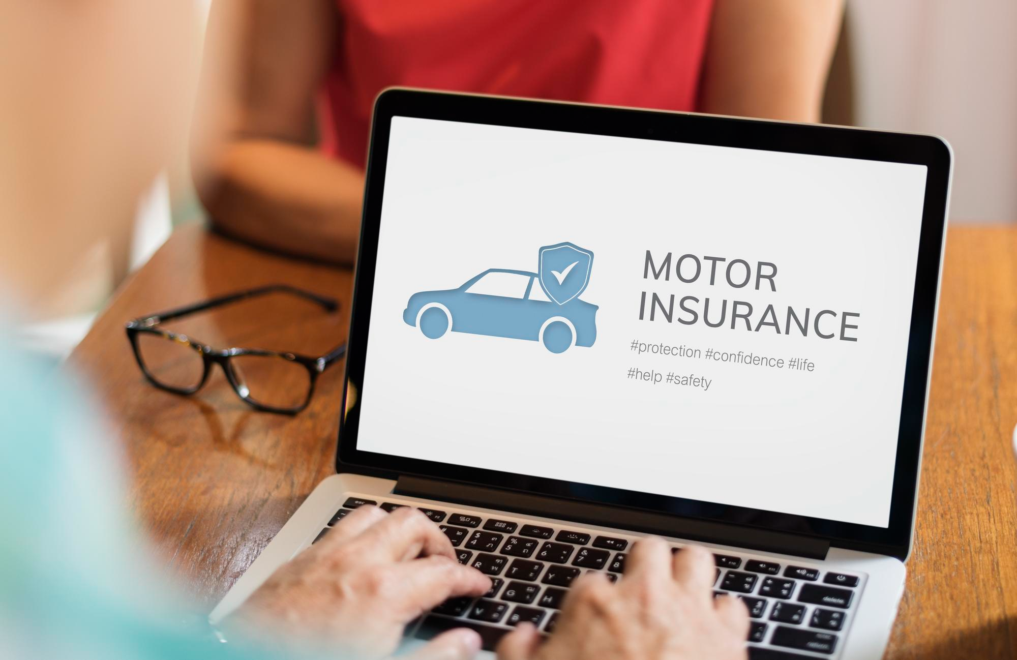 Local Motor Insurance in Malaysia
