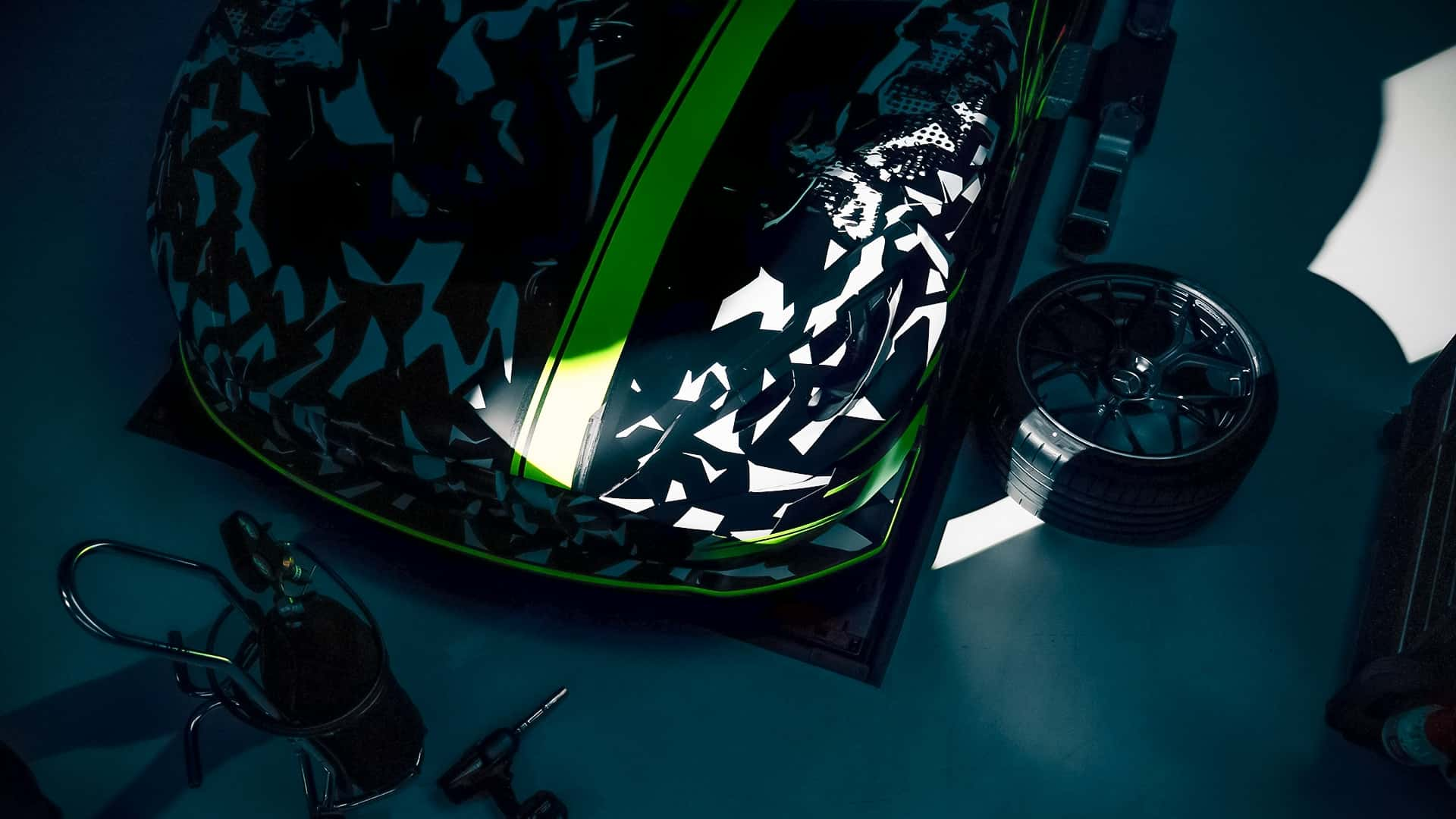 More Than Just a Tease