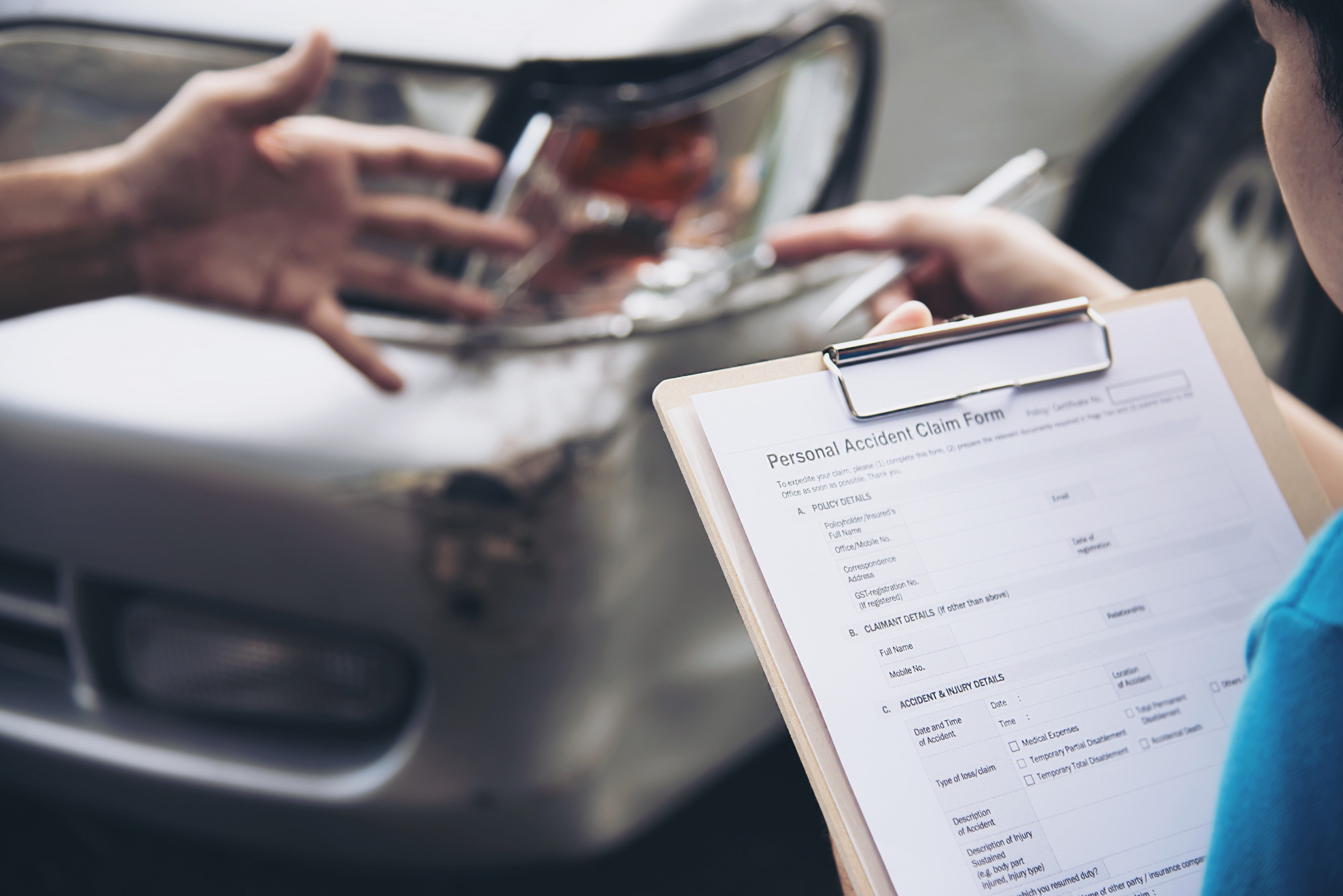 Ring Your Insurer