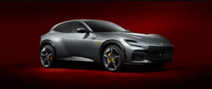 Where to Service Your Ferrari Purosangue