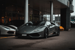 Things To Know Before Taking a Vehicle Out of the UK Permanently
