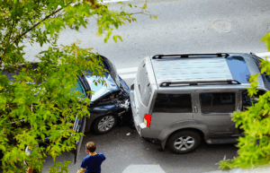 What Evidence Do You Need for a Successful Non-Fault Claim