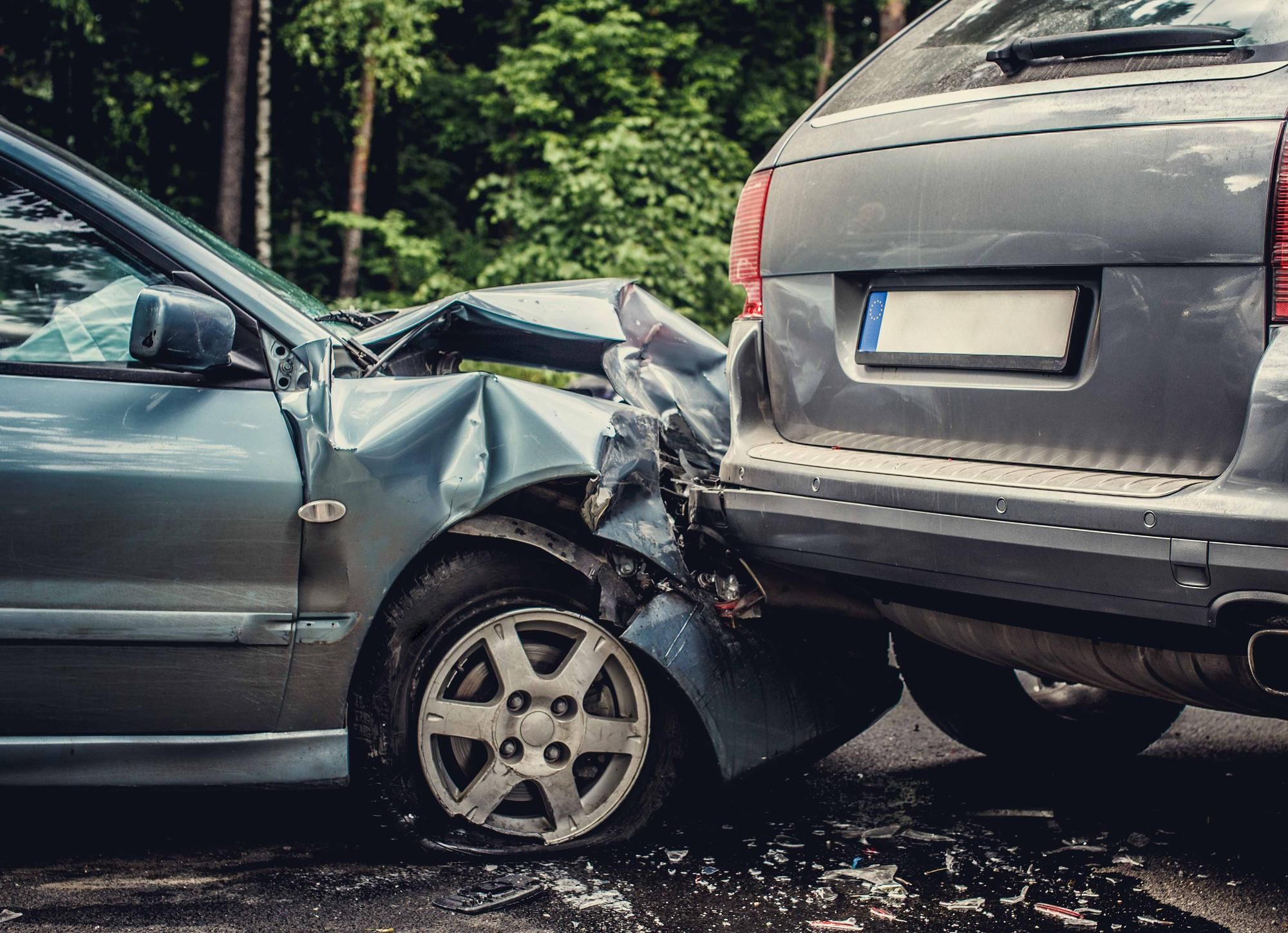 What to Do If You’re Hit by an Uninsured Driver