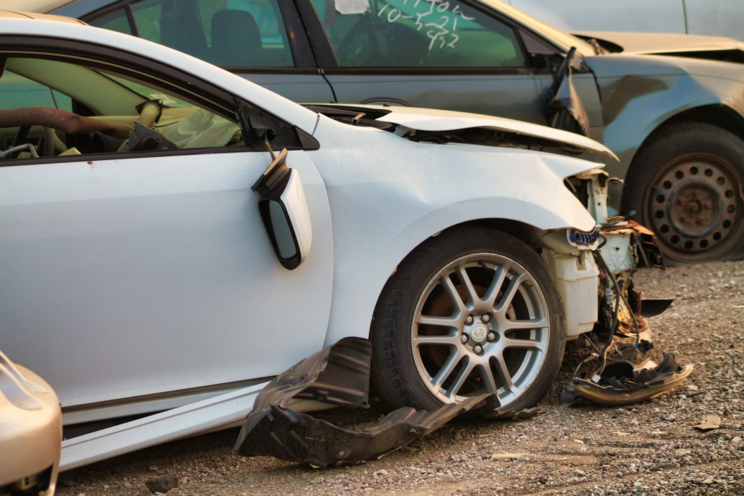 Why Credit Hire Exists