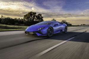 Why GVE Marketplace Is the Key to Selling Your Supercar Fast