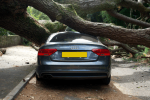Your Rights After a Non Fault Car Accident