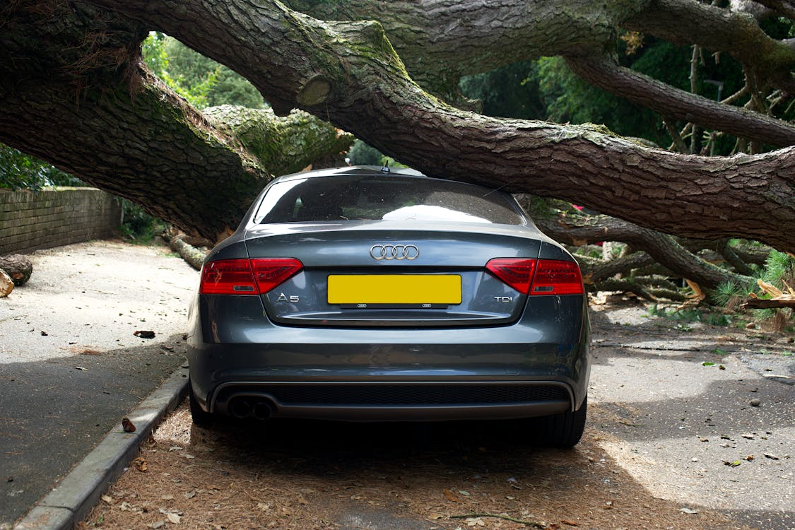Your Rights After a Non Fault Car Accident
